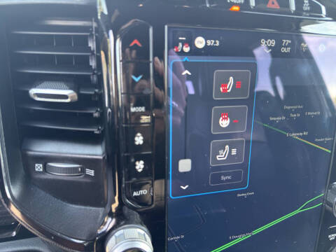 2022 RAM 2500 Limited