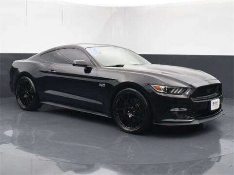 2016 Ford Mustang for sale at Tim Short Auto Mall in Corbin KY