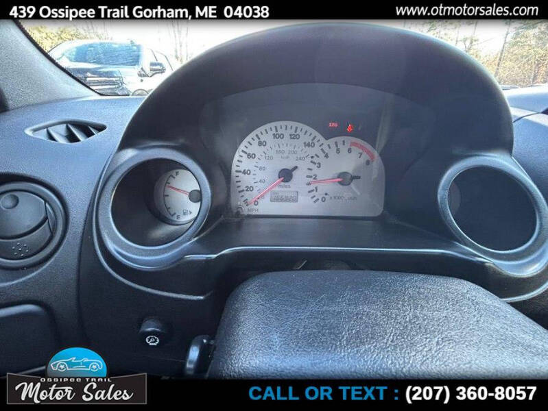 2002 Mitsubishi Eclipse GS