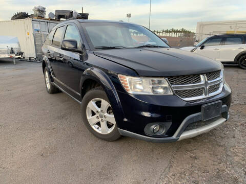 2011 Dodge Journey for sale at Arizona Auto Resource in Phoenix AZ