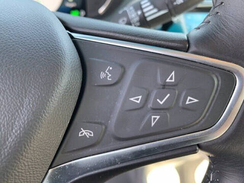 2017 Chevrolet Bolt EV Premier