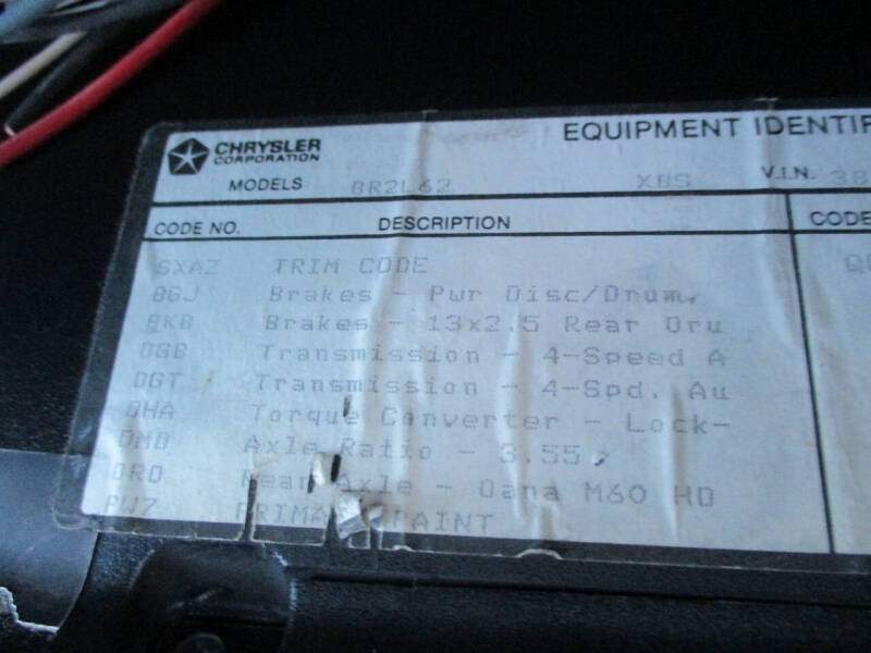 2000 Dodge Ram 2500 ST