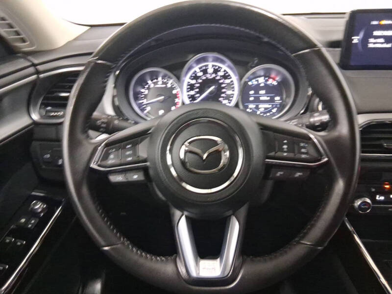 2023 Mazda CX-9 Touring