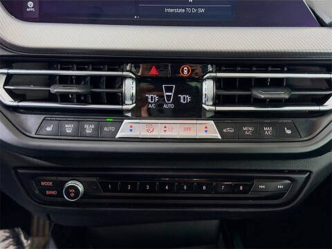 2021 BMW 2 Series 228i xDrive Gran Coupe