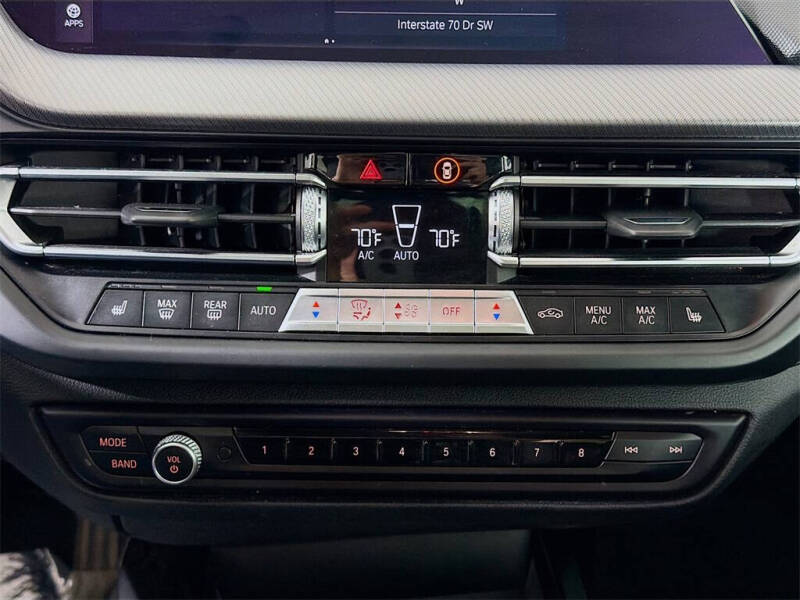 2021 BMW 2 Series 228i xDrive Gran Coupe