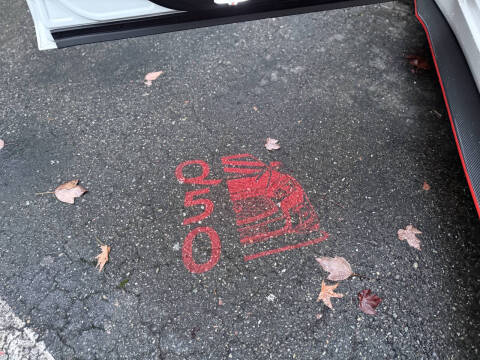 2021 Infiniti Q50 Luxe