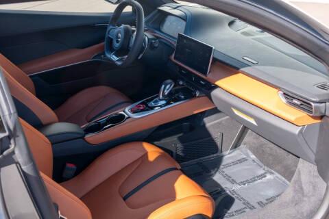 2024 Lotus Emira I4 First Edition