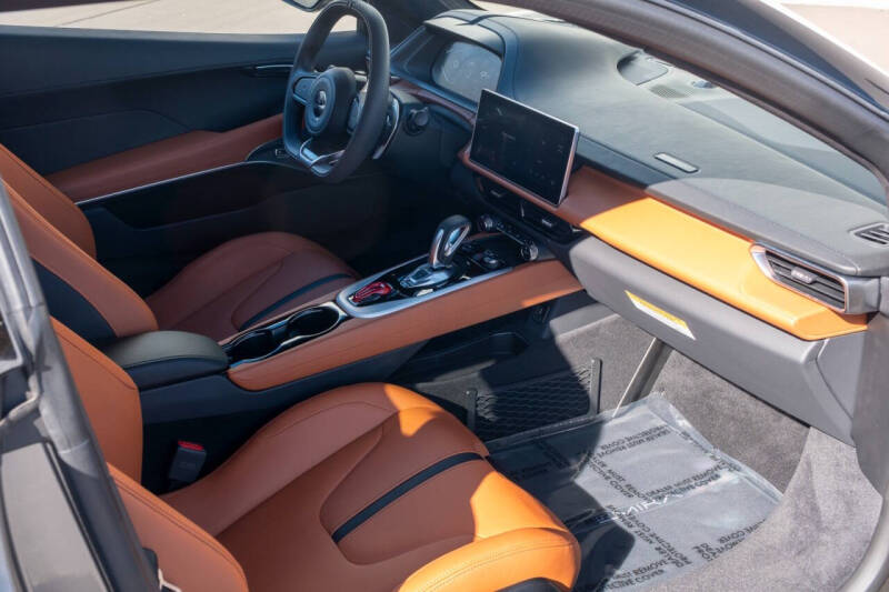 2024 Lotus Emira I4 First Edition