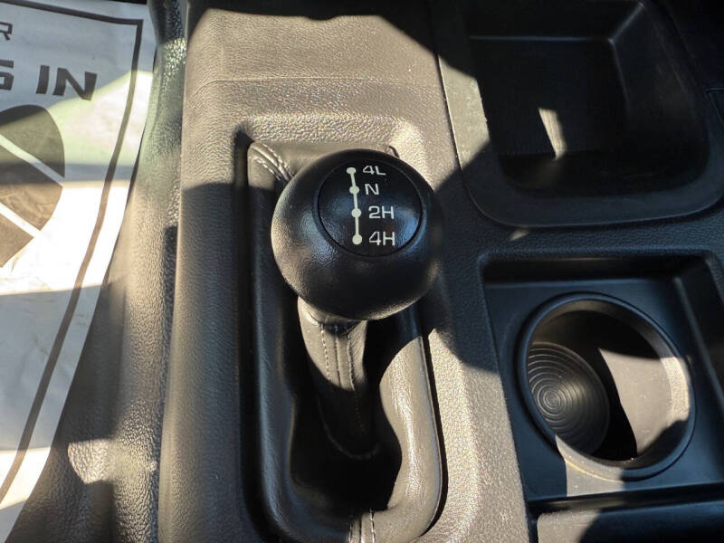 2018 RAM 3500 Tradesman