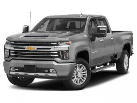 2023 Chevrolet Silverado 3500HD for sale at DOW AUTOPLEX in Mineola TX