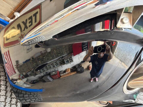 1964 Chevrolet Corvette