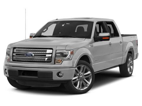 2014 Ford F-150 for sale at Blue Bird Motors in Crossville TN