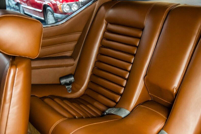 1972 Citroen SM