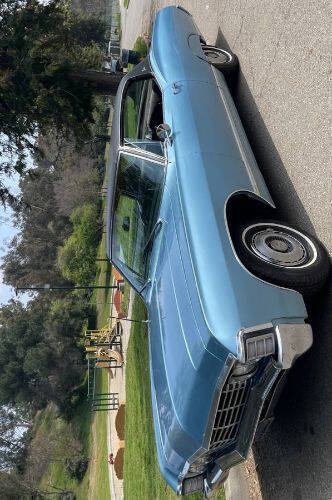 1967 Chevrolet Caprice