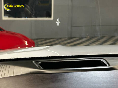 2022 Cadillac Escalade ESV Premium Luxury Platinum