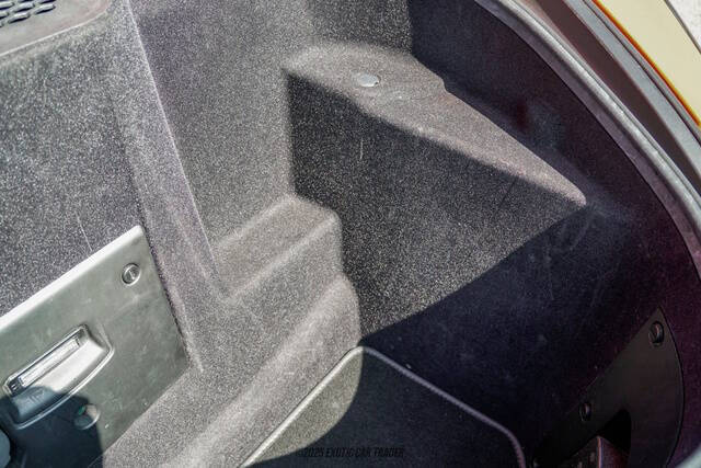 2019 McLaren 570S Spider