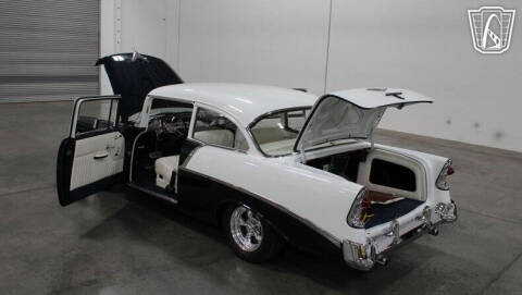 1956 Chevrolet 210