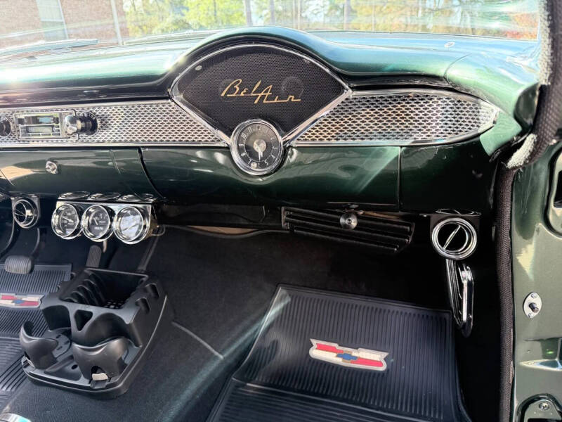 1955 Chevrolet 210
