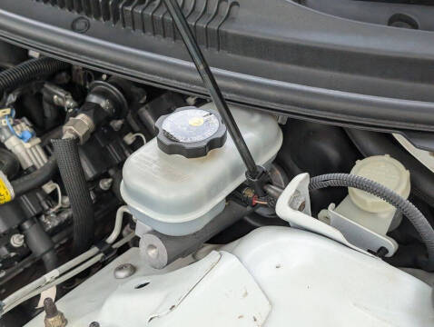 2000 Chevrolet Camaro