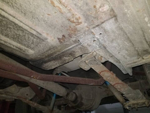 1962 Ford Thunderbird