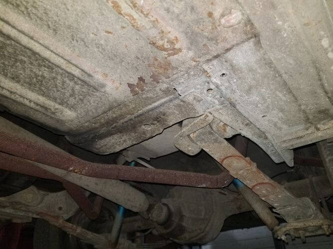 1962 Ford Thunderbird