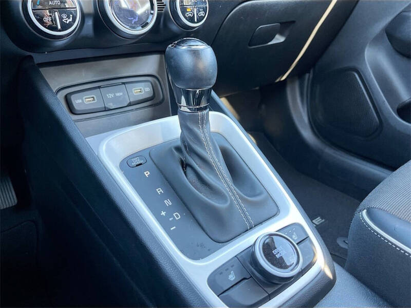 2022 Hyundai Venue Limited