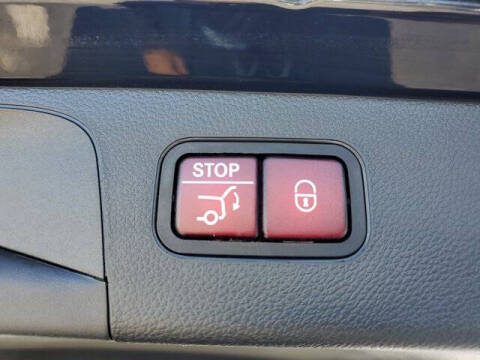 2018 Mercedes-Benz GLC GLC 300 4MATIC