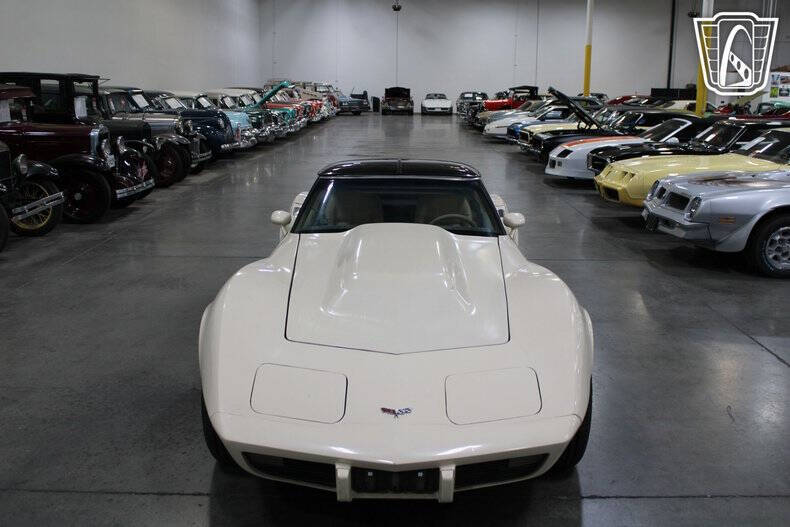 1979 Chevrolet Corvette