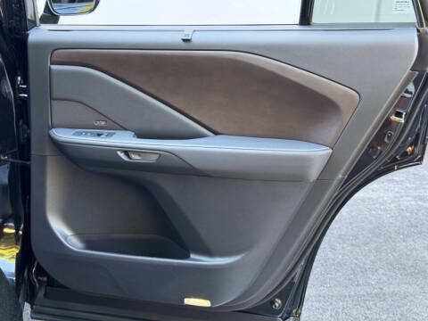 2024 Lexus TX 350 Luxury