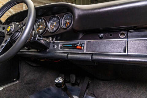 1973 Porsche 911