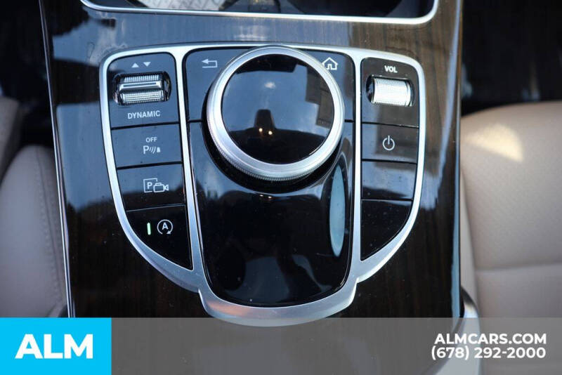 2020 Mercedes-Benz C-Class C 300