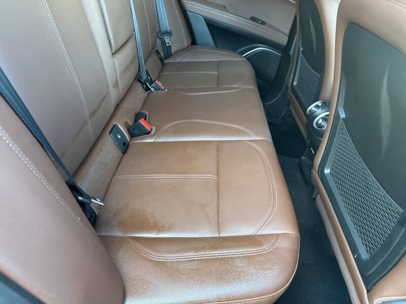 2020 Alfa Romeo Stelvio Ti