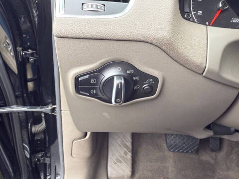 2013 Audi Q5 2.0T quattro Premium Plus