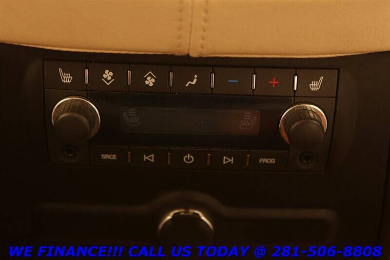 2007 Cadillac Escalade