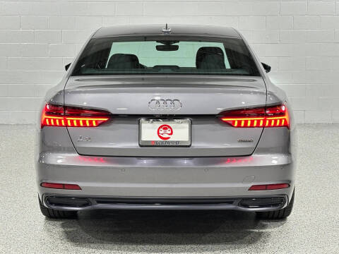 2021 Audi A6 quattro Sport Prem Plus 45 TFSI