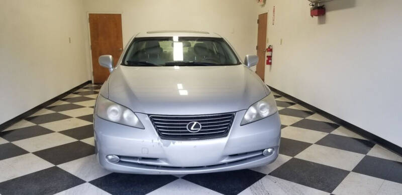 2007 Lexus ES 350 for sale at ATLANTA MOTORS in Suwanee GA