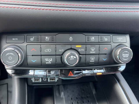 2026 Dodge Durango GT HEMI Plus