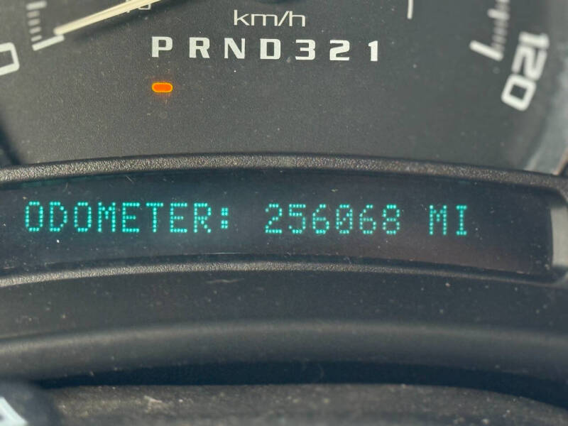 2006 Cadillac Escalade