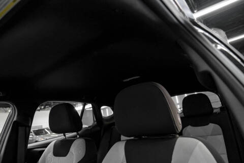 2024 Chevrolet Trax RS