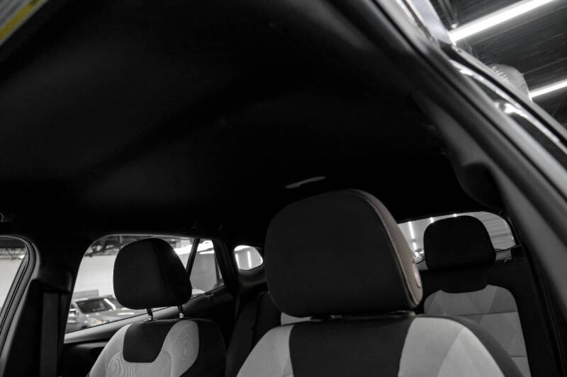 2024 Chevrolet Trax RS