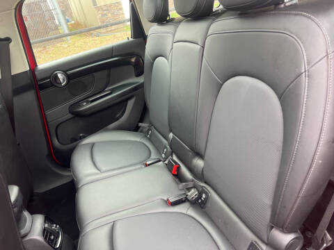 2022 MINI Countryman