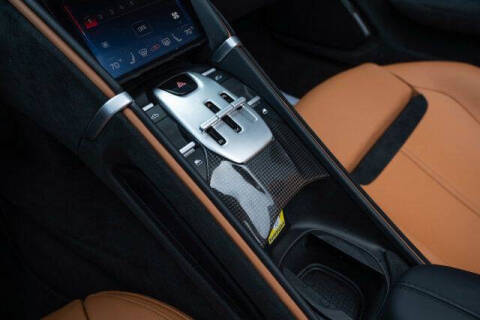 2025 Ferrari Roma Spider