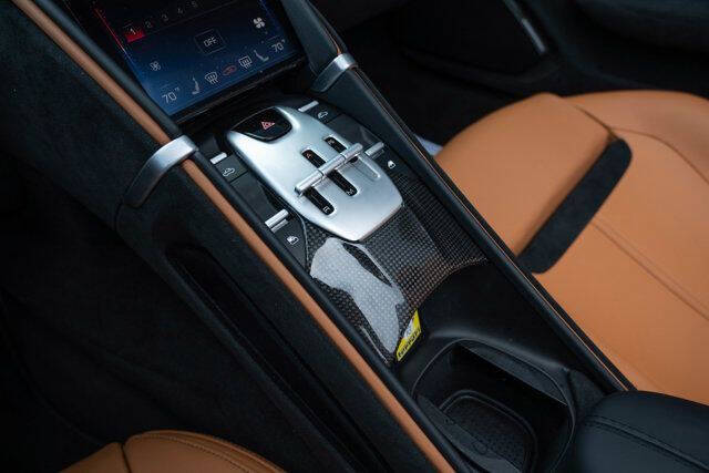 2025 Ferrari Roma Spider