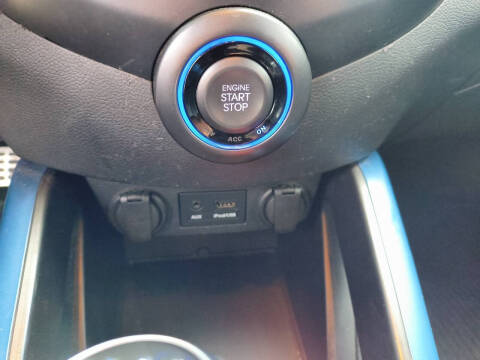 2014 Hyundai Veloster Turbo