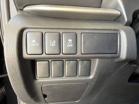 2026 Mitsubishi Eclipse Cross ES