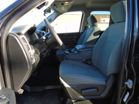 2016 RAM 1500 Express