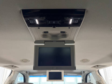 2015 GMC Yukon XL Denali