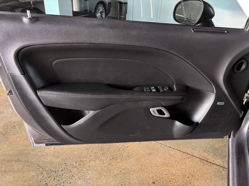 2015 Dodge Challenger