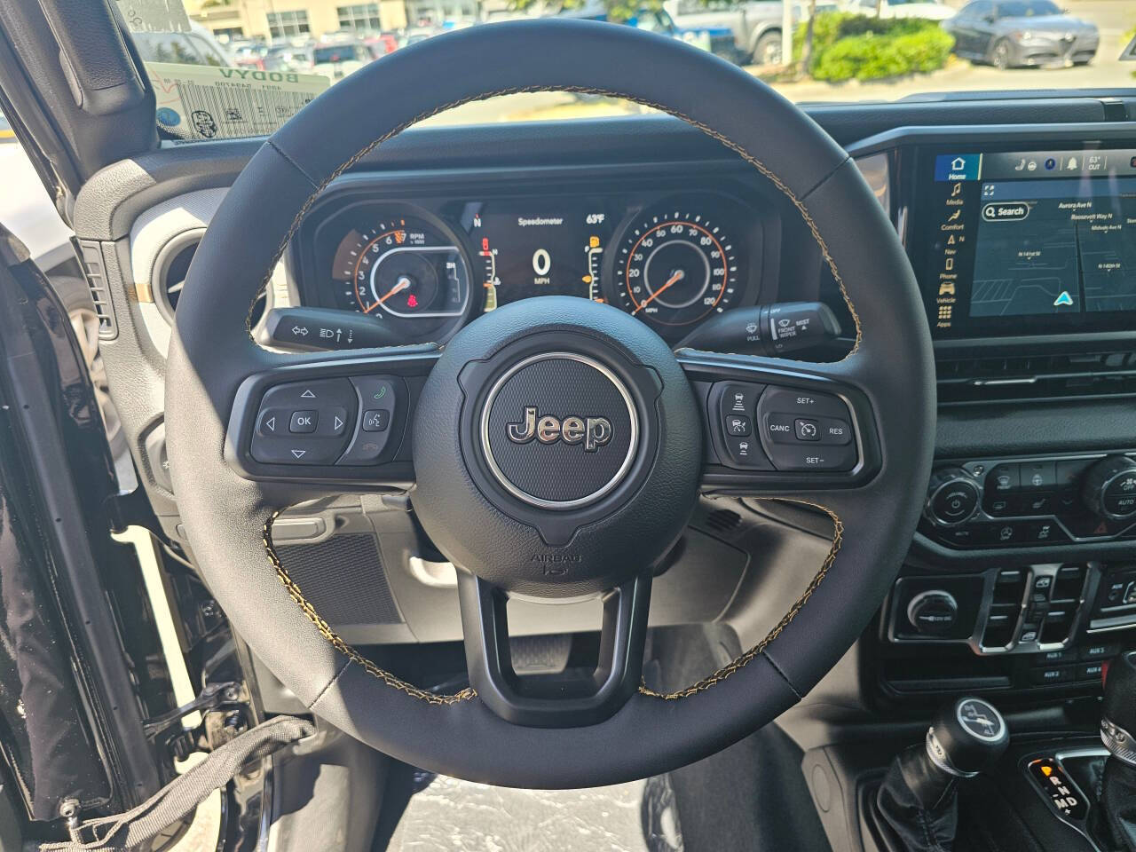 2024 Jeep Gladiator for sale at Autos by Talon in Seattle, WA