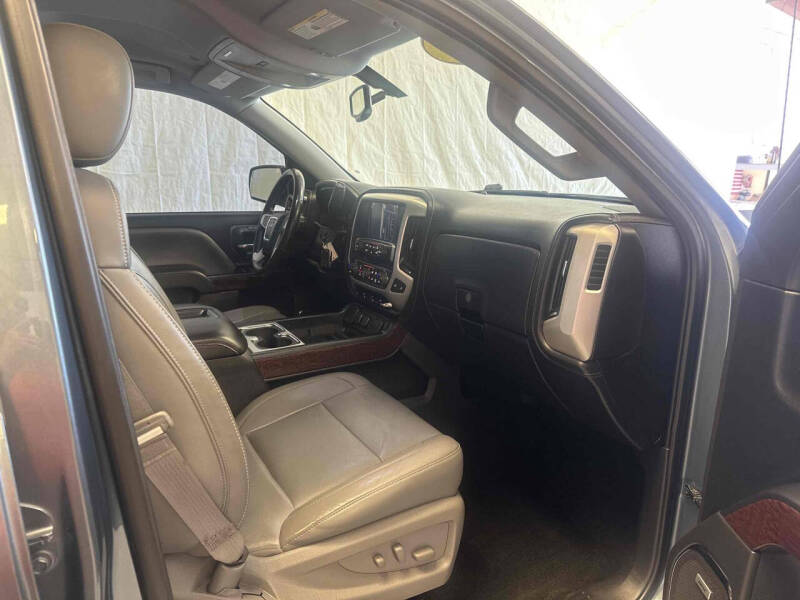 2014 GMC Sierra 1500